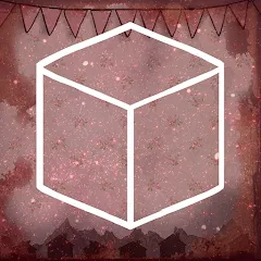 Скачать взломанную Cube Escape: Birthday (Кьюб Искейп)  [МОД Menu] - стабильная версия apk на Андроид