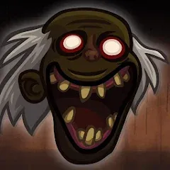 Troll Face Quest: Horror 3