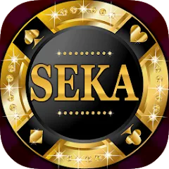 Скачать взлом Play Seka with friends!  [МОД Много монет] - полная версия apk на Андроид