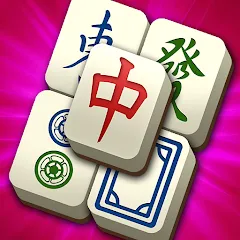 Взлом Mahjong Duels (Маджонг Дуэли)  [МОД Все открыто] - последняя версия apk на Андроид