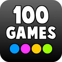 Взлом Word Games 101-in-1 (Уорд Геймс 100)  [МОД Много монет] - полная версия apk на Андроид