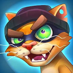 Скачать взлом Cats Empire: Kitten simulation  [МОД Бесконечные монеты] - полная версия apk на Андроид