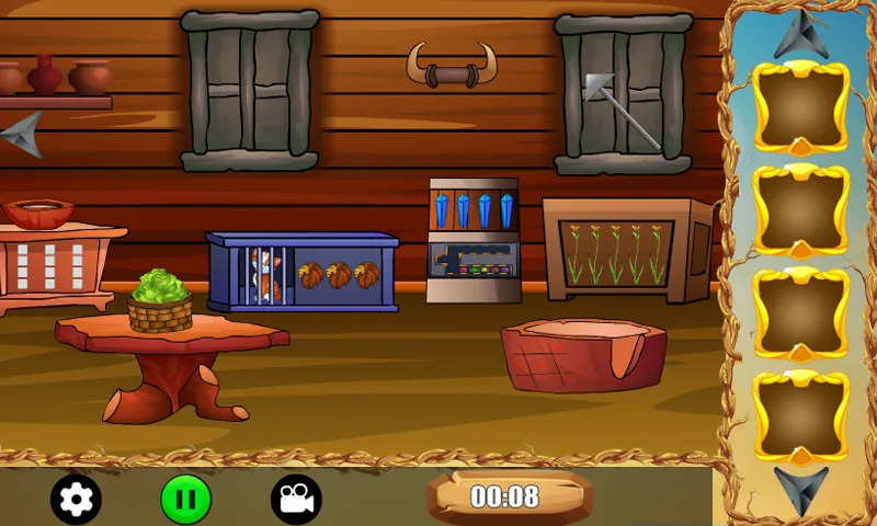 Escape Room - Tricky Adventure  [МОД Бесконечные монеты] Screenshot 3