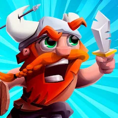 Взлом Lucky Buddies (Лаки Баддис)  [МОД Unlocked] - последняя версия apk на Андроид