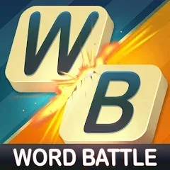 Скачать взлом Word Battle (Уорд Баттл)  [МОД Unlocked] - последняя версия apk на Андроид