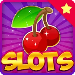 Скачать взломанную Akamon Slots - Casino Videoslo (Акамон Слотс)  [МОД Menu] - последняя версия apk на Андроид