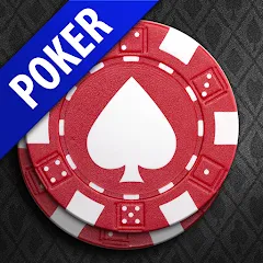 Скачать взлом City Poker: Holdem, Omaha (Сити Покер)  [МОД Бесконечные монеты] - стабильная версия apk на Андроид