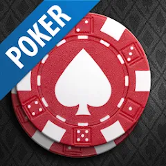 Скачать взлом Poker Games: World Poker Club (Покер Гейм)  [МОД Все открыто] - полная версия apk на Андроид