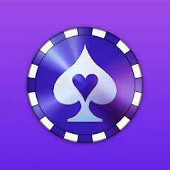 Скачать взлом Poker Arena: texas holdem game (Покер Арена)  [МОД Бесконечные деньги] - полная версия apk на Андроид