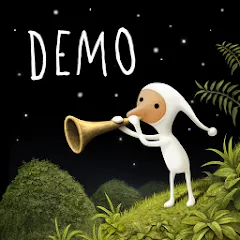 Скачать взломанную Samorost 3 Demo (Саморост 3)  [МОД Много монет] - последняя версия apk на Андроид