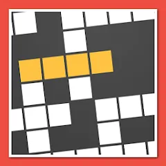 Скачать взлом Crossword : Word Fill  [МОД Меню] - последняя версия apk на Андроид