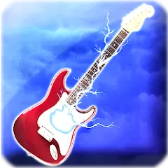 Скачать взлом Power guitar HD  [МОД Бесконечные деньги] - полная версия apk на Андроид