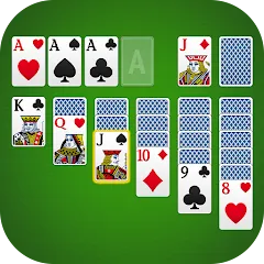 Solitaire - Classic Card Games