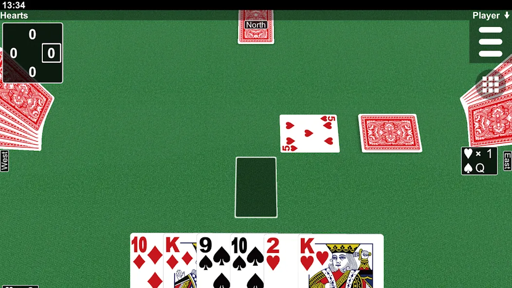 Card Games (Карточные игры)  [МОД Много монет] Screenshot 1