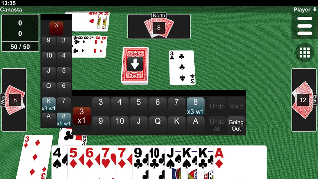 Card Games (Карточные игры)  [МОД Много монет] Screenshot 2