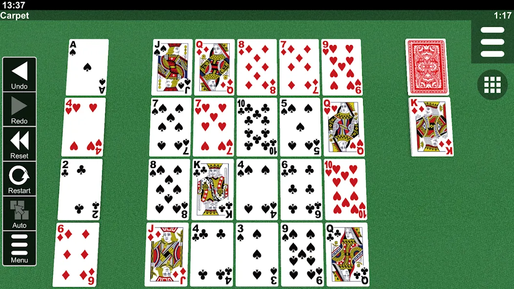 Card Games (Карточные игры)  [МОД Много монет] Screenshot 3