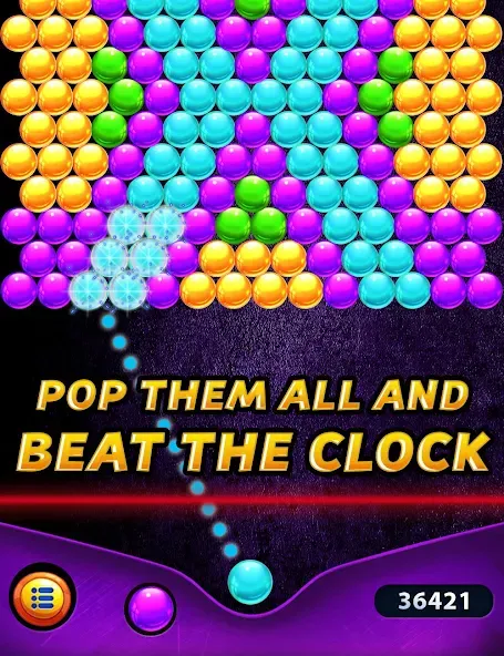 Bouncing Balls (Баунсинг Боллс)  [МОД Много денег] Screenshot 3