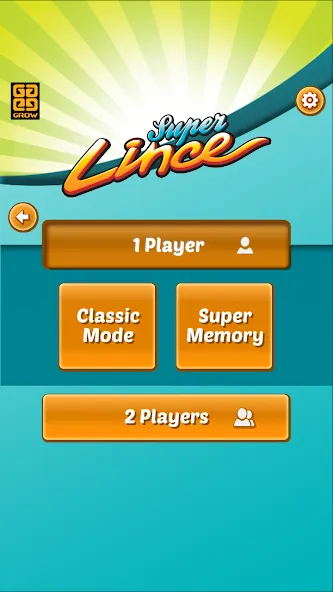 Super Lince (упер Линс)  [МОД Unlocked] Screenshot 2