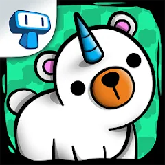 Скачать взлом Bear Evolution: Idle Clicker (Беар Эволюшн)  [МОД Бесконечные монеты] - полная версия apk на Андроид