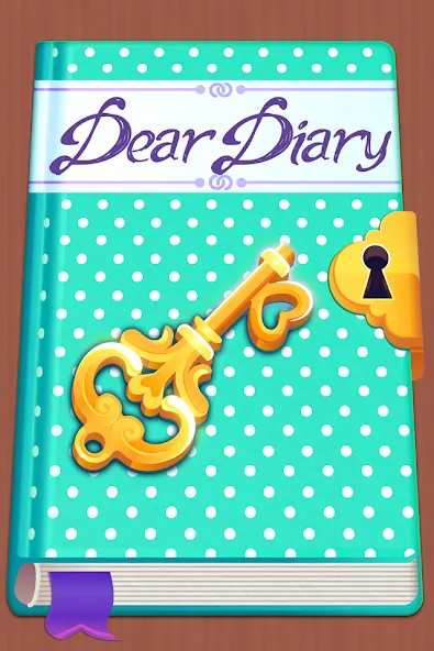 Dear Diary: Interactive Story (Дир Дайри)  [МОД Unlocked] Screenshot 5