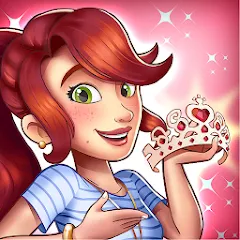 Скачать взлом Ellie's Wedding: Dress Shop  [МОД Все открыто] - последняя версия apk на Андроид