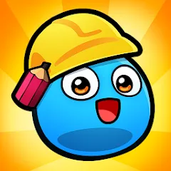 Скачать взлом My Boo Town: City Builder Game (Май Бу Таун)  [МОД Unlimited Money] - полная версия apk на Андроид