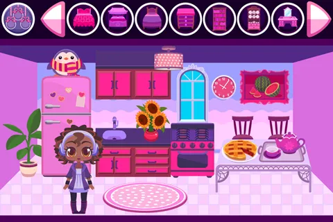 My Doll House: Pocket Dream  [МОД Unlimited Money] Screenshot 2