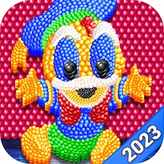 Взломанная Bubble Shooter 3 (Бабл шутер 3)  [МОД Все открыто] - последняя версия apk на Андроид