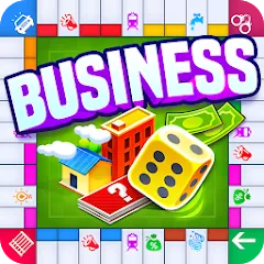 Взломанная Business Game (Бизнес игра)  [МОД Unlimited Money] - последняя версия apk на Андроид