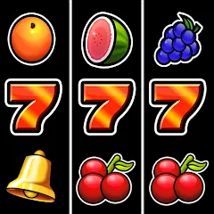 Скачать взломанную Slots 777 - Slot Machine Games  [МОД Menu] - полная версия apk на Андроид