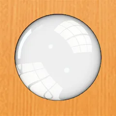 Скачать взлом Rolling ball - slide puzzle  [МОД Бесконечные монеты] - полная версия apk на Андроид