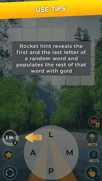 Tricky Words: Word Connect  [МОД Много денег] Screenshot 5