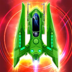 Взлом Galaxy Keeper: Space Shooter  [МОД Все открыто] - последняя версия apk на Андроид