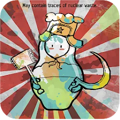 Взломанная Soviet Kitchen Unleashed (Советская кухня на воле)  [МОД Menu] - полная версия apk на Андроид