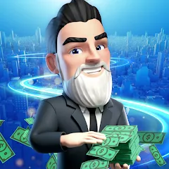 Скачать взломанную Landlord Go - Real Estate Game (Лэндлорд ГО)  [МОД Все открыто] - полная версия apk на Андроид