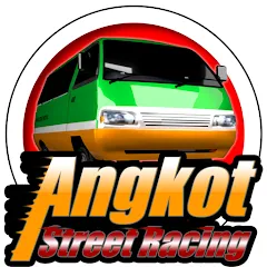 Скачать взлом Angkot : Street Racing (Ангкот)  [МОД Много денег] - стабильная версия apk на Андроид