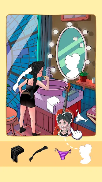 Art Master: Coloring Book (Арт Мастер 2)  [МОД Много монет] Screenshot 4