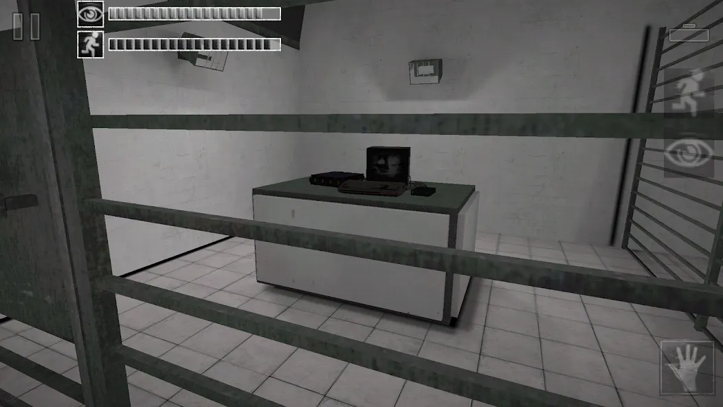 SCP Containment Breach RUS (Контейнмент Брич РУС)  [МОД Все открыто] Screenshot 2