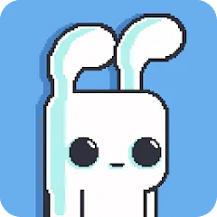 Взломанная Yeah Bunny!  [МОД Меню] - последняя версия apk на Андроид