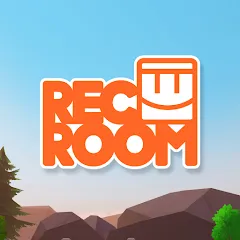 Взлом Rec Room - Play with friends! (Рек комната)  [МОД Menu] - последняя версия apk на Андроид