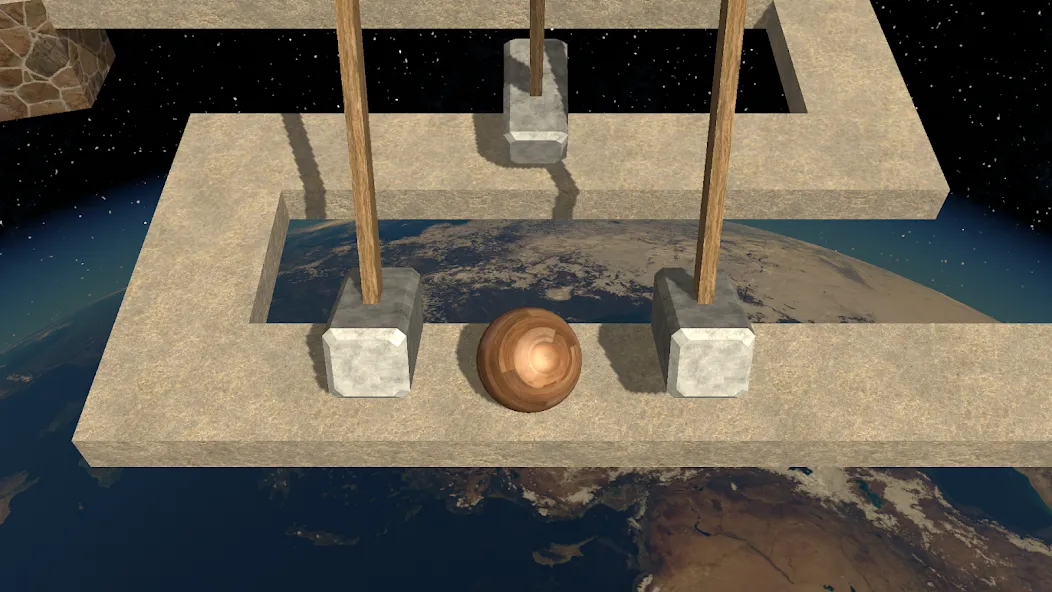 Balance Ball (Баланс Болл)  [МОД Unlimited Money] Screenshot 2