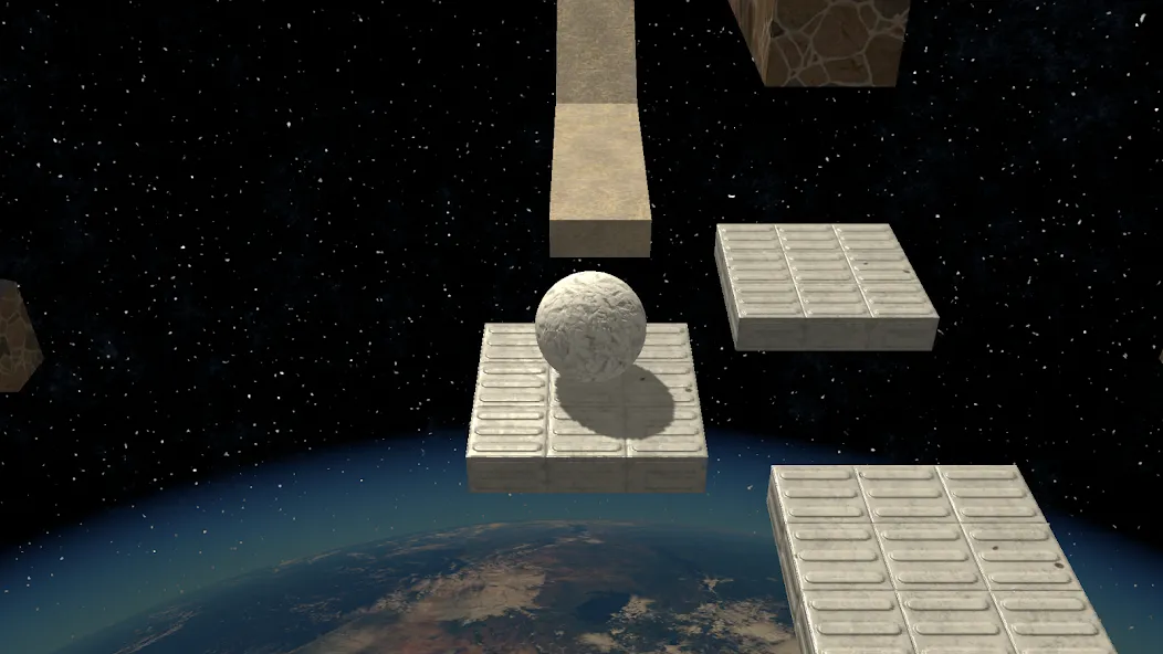 Balance Ball (Баланс Болл)  [МОД Unlimited Money] Screenshot 3