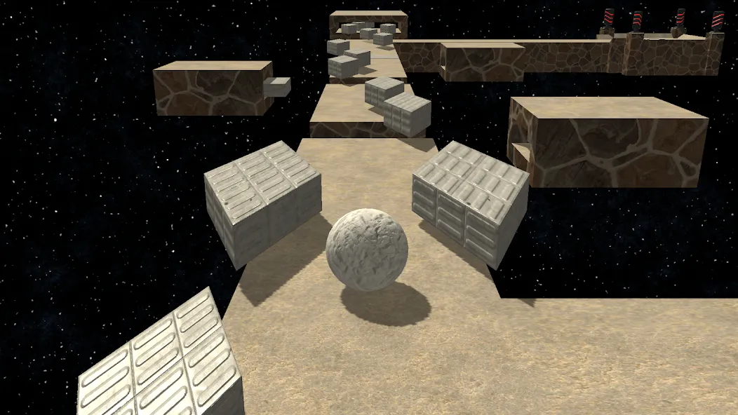 Balance Ball (Баланс Болл)  [МОД Unlimited Money] Screenshot 5