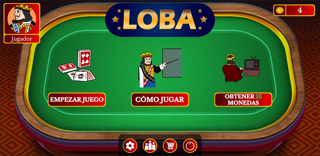 Loba (Лоба)  [МОД Много монет] Screenshot 1