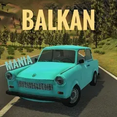 Скачать взлом Balkan Mania (Балкан Мания)  [МОД Все открыто] - полная версия apk на Андроид