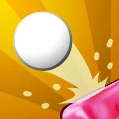 Взлом Idle Balls (Айдл Боллс)  [МОД Много монет] - полная версия apk на Андроид