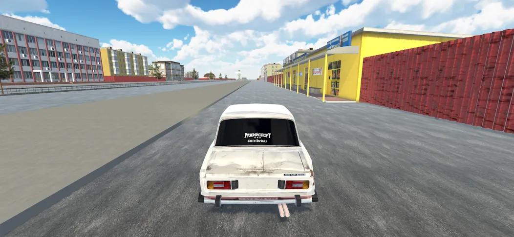 Dream Cars (Дрим Карс)  [МОД Бесконечные деньги] Screenshot 1