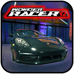 Взлом Wonder Racer (Вондер Рейсер)  [МОД Unlocked] - последняя версия apk на Андроид