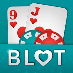 Взлом Bazar Blot: Armenian Blot  [МОД Много монет] - полная версия apk на Андроид