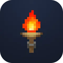 Взломанная Dunlight : Random Defense (Данлайт)  [МОД Много денег] - последняя версия apk на Андроид